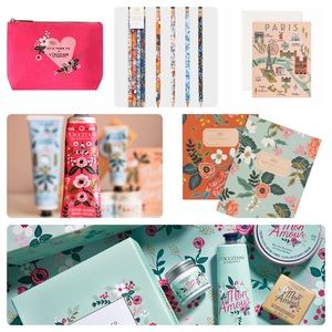 ✨ULTIMATE Rifle Paper Co. Bundle! NWT✨🤩